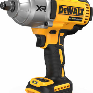 Makita 18V Brushless 1/2" Brushless Μπουλονόκλειδο Μπαταρίας 18V Solo με Υποδοχή 1/2"