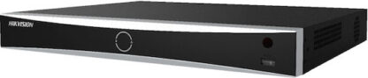 Hikvision Καταγραφικό NVR 32 Καναλιών με Ανάλυση 4K DS-7632NXI-K2