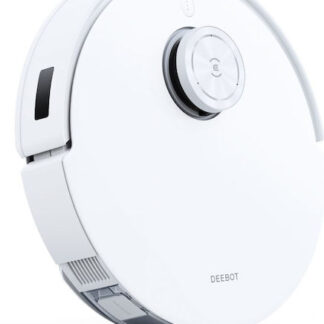 Roborock Saros 10 0.27 L Bagless Black