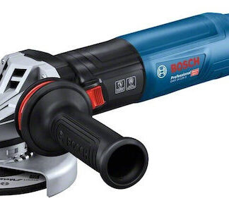 Angle grinder 125mm 1400W GWS 06017D0100 BOSCH