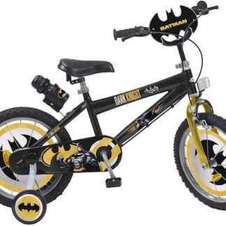Toimsa 16" Παιδικό Ποδήλατo BMX με Σκελετό Αλουμινίου Μπεζ