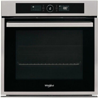 Whirlpool Φούρνος άνω Πάγκου 73lt Π56.4εκ. Inox Κωδικός: AKZ9 7891 IX