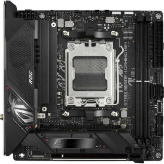 ASUS PRIME X870-P AMD X870 Socket AM5 ATX