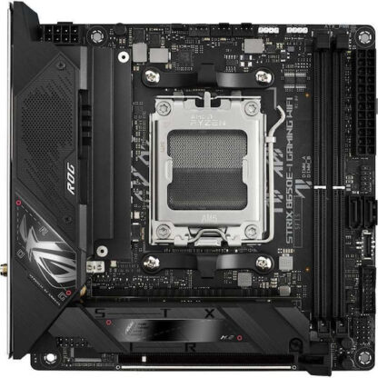 ASUS ROG STRIX B650E-I GAMING WIFI AMD B650 Socket AM5 mini ITX