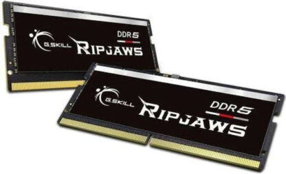 G.Skill Ripjaws F5-4800S3434A16GX2-RS memory module 32 GB 2 x 16 GB DDR5 4800 MHz