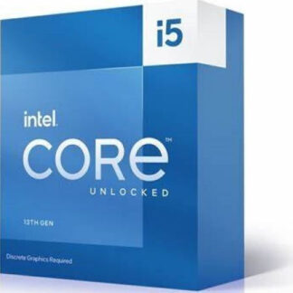 Intel Core i5-13400F 1.8GHz Επεξεργαστής 10 Πυρήνων για Socket 1700 σε Κουτί
