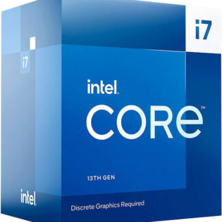 Intel Ultra 7 265F 2.4GHz Επεξεργαστής 20 Πυρήνων για Socket 1851 σε Κουτί