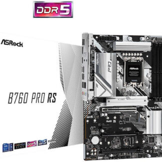 Μητρική Κάρτα ASRock Z790 PG SONIC LGA 1700