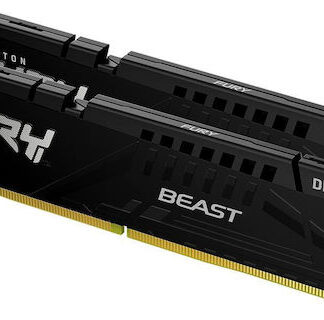 G.Skill Ripjaws F5-6000J3040G32GX2-RS5K memory module 64 GB 2 x 32 GB DDR5 6000 MHz