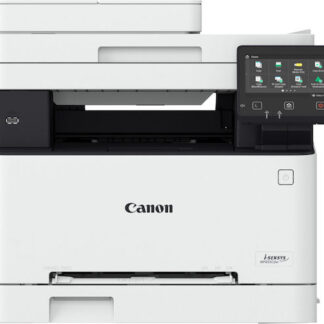 Canon i-SENSYS MF657Cdw Έγχρωμoς Εκτυπωτής Laser