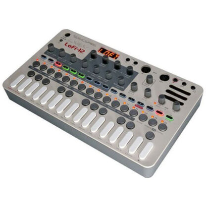 Sonicware Liven Lofi-12 Αναλογικό Synthesizer με 27 πλήκτρα