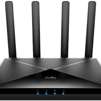 ZTE MC801A cellular network device Cellular network router