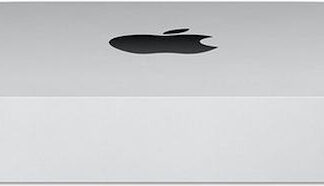 Apple Mac mini : M2 Pro chip with 10-core CPU and 16-core GPU  512GB SSD