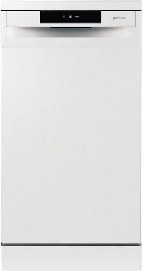 Gorenje GS520E15W Freestanding 9 place settings E