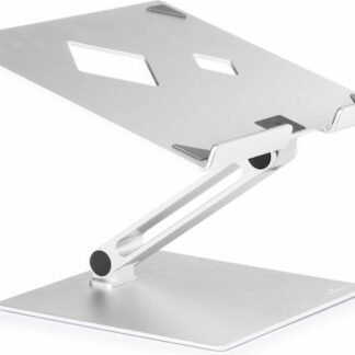 Durable Βάση Στήριξης για Laptop Ασημί (505023)