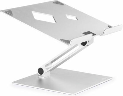 Durable Βάση Στήριξης για Laptop Ασημί (505023)