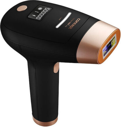 Concept Αποτριχωτική Μηχανή Epilator για Πρόσωπο, Σώμα & Μπικίνι IL5020