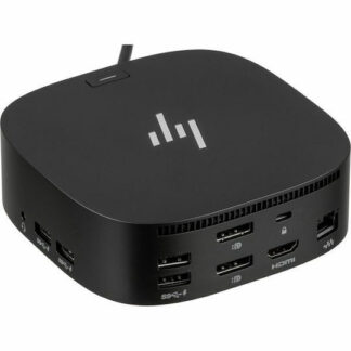 HP Thunderbolt Dock G4 Docking Station