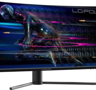 LG 34GP63AP-B