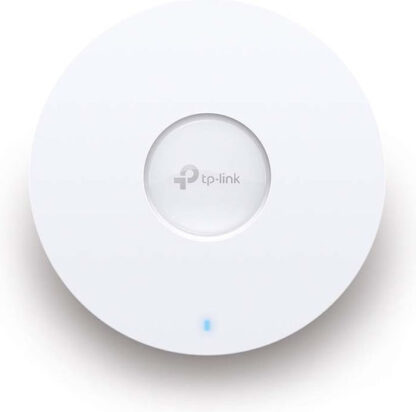 TP-LINK EAP613 v1 WiFi Mesh Network Access Point Wi‑Fi 6 Dual Band (2.4 & 5GHz)