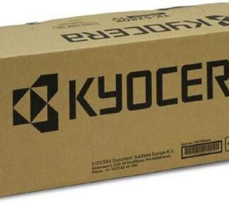 Kyocera TK-8325Y Γνήσιο Toner Laser Εκτυπωτή Κίτρινο 12000 Σελίδων (1T02NPANL0)