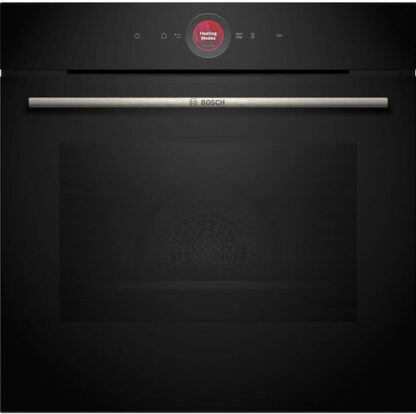 Bosch Φούρνος άνω Πάγκου 71lt Π59.4εκ. Μαύρος Κωδικός: HBG7741B1