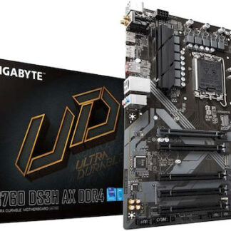 ASUS PRIME B760M-A D4-CSM Intel B760 LGA 1700 micro ATX
