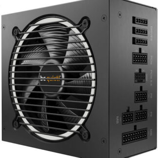 Mars Gaming 1000W Μαύρο Τροφοδοτικό Υπολογιστή Full Modular 80 Plus Gold (MPB1000PSI)
