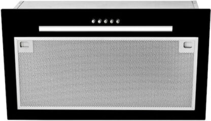 Teka GFG2 Μηχανισμός Απορρόφησης 55cm Μαύρος