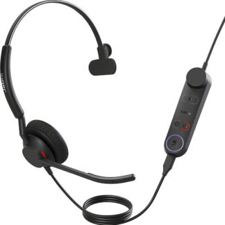 GN Audio VOIP Headset
