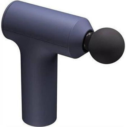 Xiaomi Gun Mini Πιστόλι Μασάζ για τα Πόδια, το Σώμα & τα Χέρια με Δόνηση Μπλε BHR6081EU