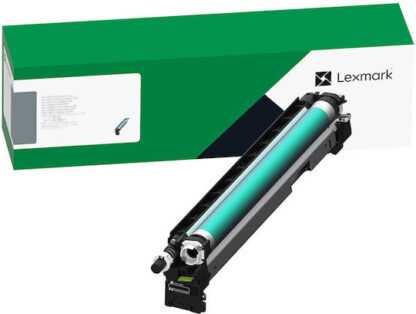 Lexmark CX930/CX931 Γνήσιο Drum Laser Εκτυπωτή Μαύρο 87000 Σελίδων (85D0P00)