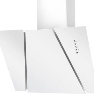 Kitchen Hood Akpo WK-4 Feniks Slim 90 INOX ECO Wall-mounted Stainless Steel