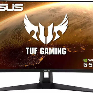 Asus TUF Gaming VG32UQA1A VA HDR Gaming Monitor 31.5" 4K 3840x2160 144Hz