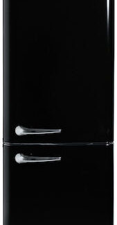 Gorenje Ψυγείο Συντήρησης 398lt Υ185xΠ59.5xΒ66.3εκ. Inox R619EAXL6