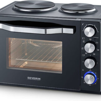 Severin TO 2077 roaster oven 25 L 2 W
