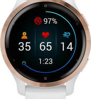 Garmin Fenix 8 Titanium 47mm Αδιάβροχο Smartwatch με Παλμογράφο (Sapphire, Titanium With Spark Orange/Graphite Silicone Band)