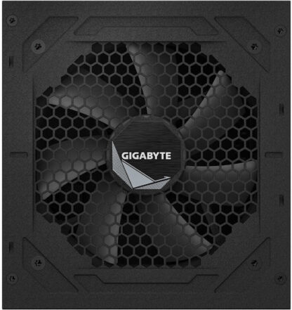 Gigabyte GP-UD850GM PG5 power supply unit 850 W 20+4 pin ATX ATX Black