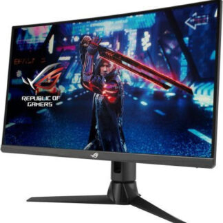 Iiyama G-Master GB3271QSU-B1 IPS HDR Monitor 31.5" QHD 2560x1440 165Hz