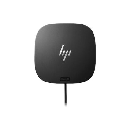 HP USB-C Dock G5