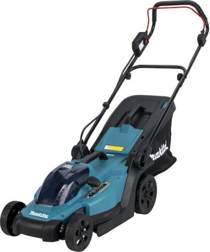 Makita LXT® 18V Μηχανή Γκαζόν Μπαταρίας 18V Solo