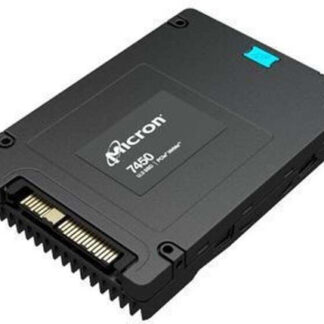 Western Digital Ultrastar DC SN655 SE SSD 7.7TB 2.5'' NVMe PCI Express 4.0 Κωδικός: 0TS2459