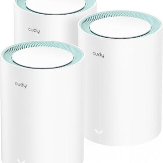 Ubiquiti U6+ Access Point Wi‑Fi 6 Dual Band (2.4 & 5GHz)