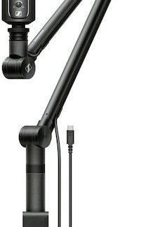 Universal Audio SD-1 Δυναμικό Μικρόφωνο XLR Shock Mounted για Φωνητικά σε Λευκό Χρώμα