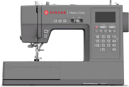 Singer HD 6805 sewing machine