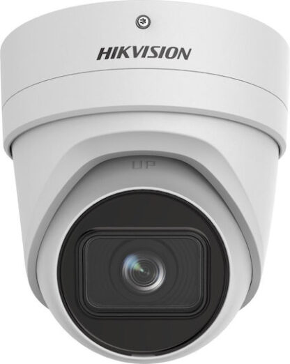 IP camera Hikvision DS-2CD2H86G2-IZS(2.8-12mm)(C)