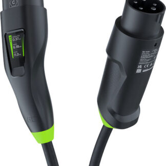 Fronius Fronius Wattpilot Go 11 J 2.0 Επιτοίχιος Τριφασικός Σταθμός Φόρτισης 22kW Type 2
