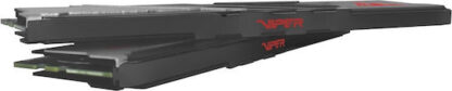 Patriot Viper Venom DDR5 32GB RAM με 2x16GB Modules και Ταχύτητα 7000 για Desktop