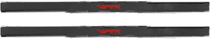 Patriot Viper Venom DDR5 32GB RAM με 2x16GB Modules και Ταχύτητα 7000 για Desktop