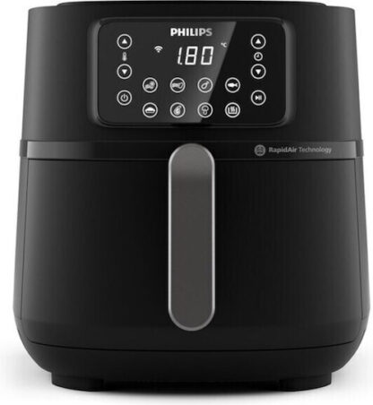 Philips 5000 series Airfryer HD9285/93 XXL Connected - 6 portions
